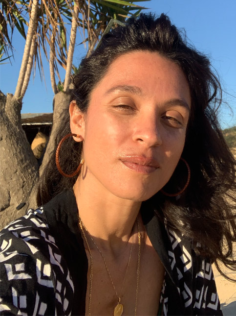 Kerman Chowna – Beautiful Homes