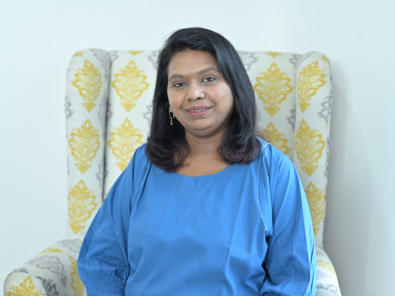 Rohini Rajagopalan - Beautiful Homes