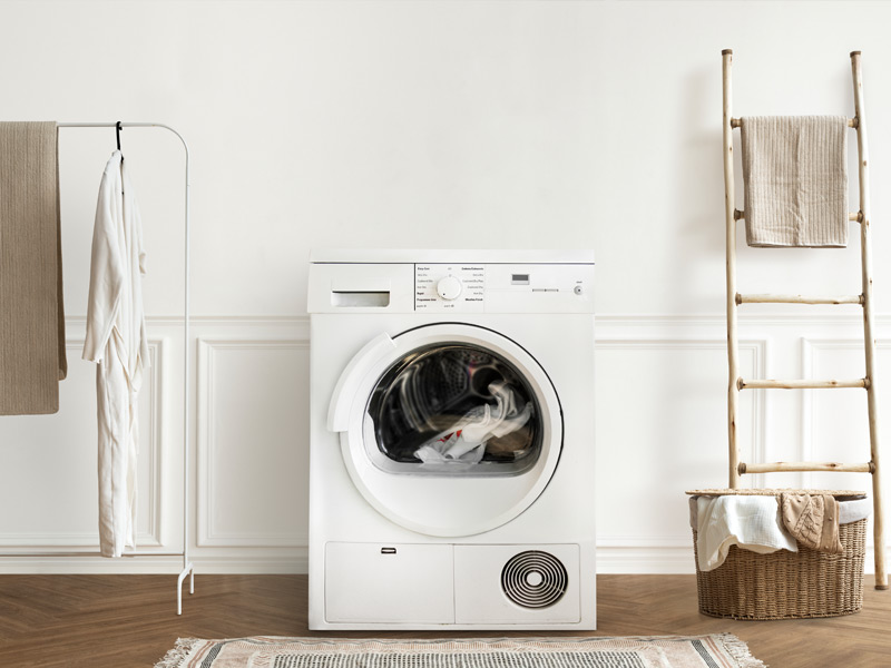 30 Washing Room Design Ideas To Make Functional Wash Area Designs