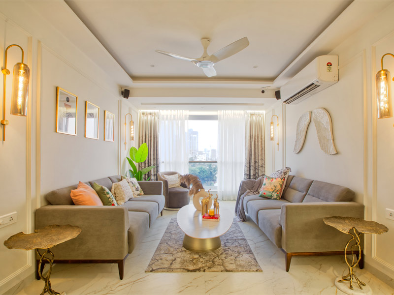 Cosy living room design for your space – Beautiful Homes