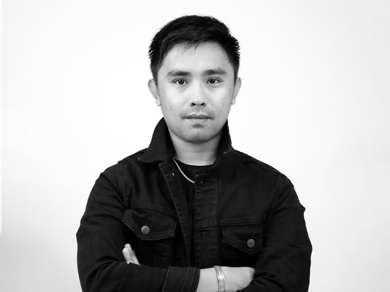 Aku Zeliang, founder of Cane Concept & Urra Design - Beautiful Homes