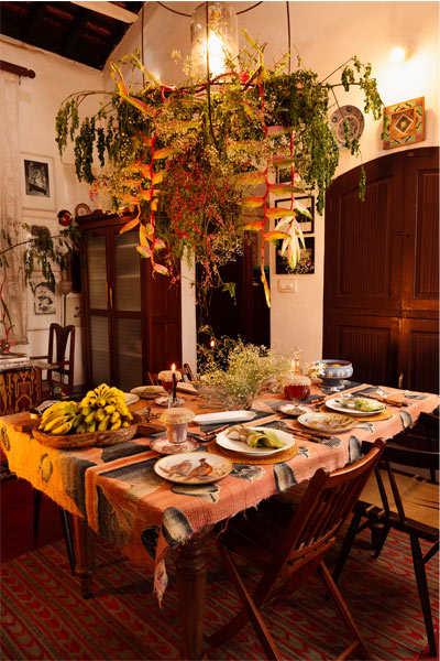 Enchanting table design for your home design – Beautiful Homes