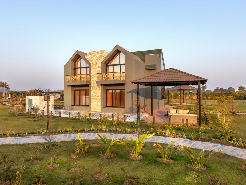 Second home design ideas – Beautiful Homes