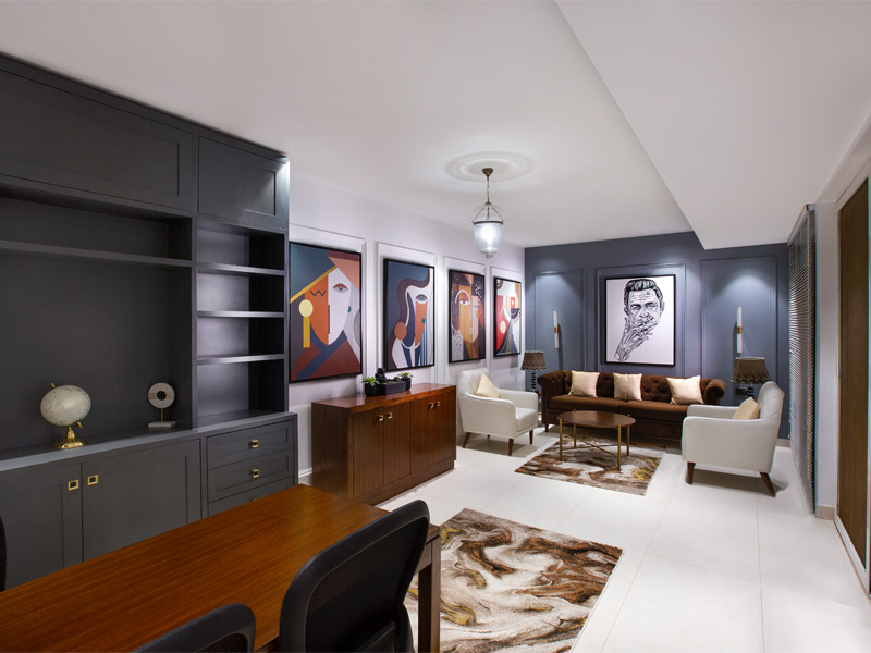 Meeting room design ideas – Beautiful Homes