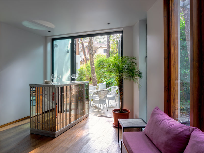 Minimal interior design for your space – Beautiful Homes