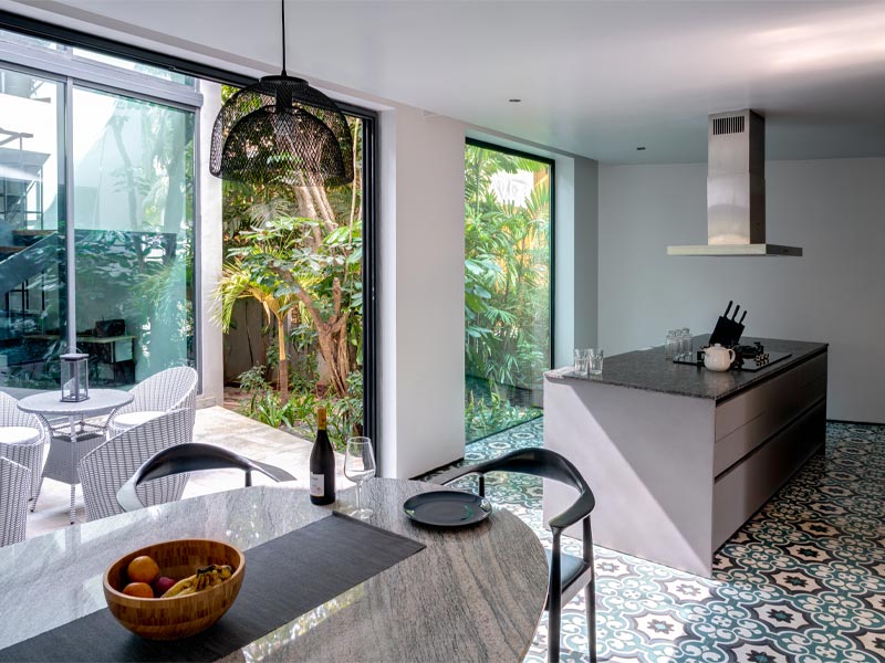 Modern interior design for your space – Beautiful Homes