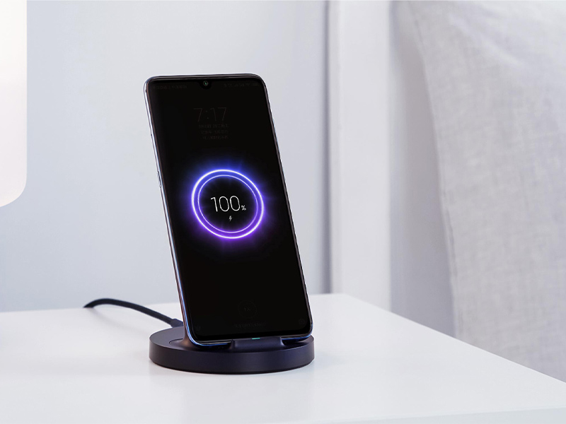 Mi Wireless Charger (20W) - Beautiful Homes