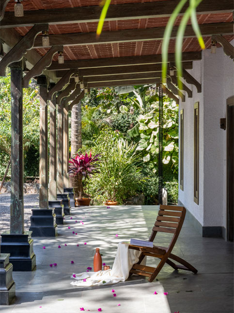 Calming house design – Beautiful Homes