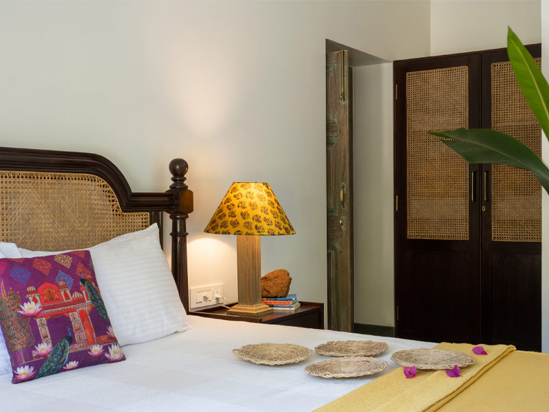 Cosy bedroom design – Beautiful Homes