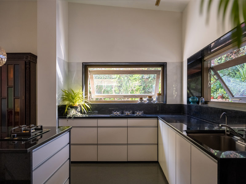 Modular kitchen design – Beautiful Homes