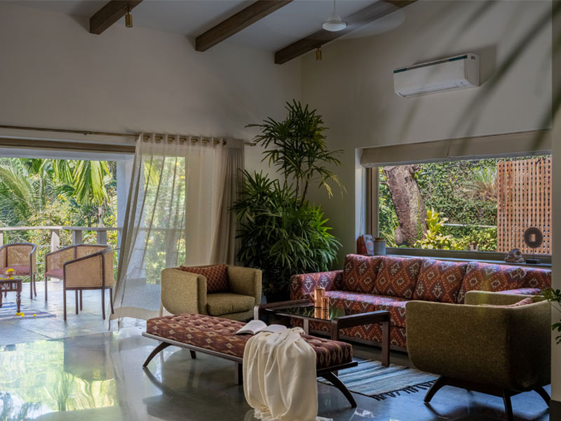 Traditional living room design – Beautiful Homes