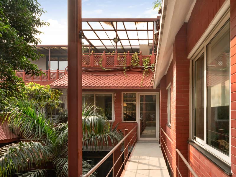 Outdoor space ideas – Beautiful Homes