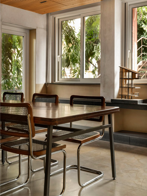 Wooden working desks for your office – Beautiful Homes