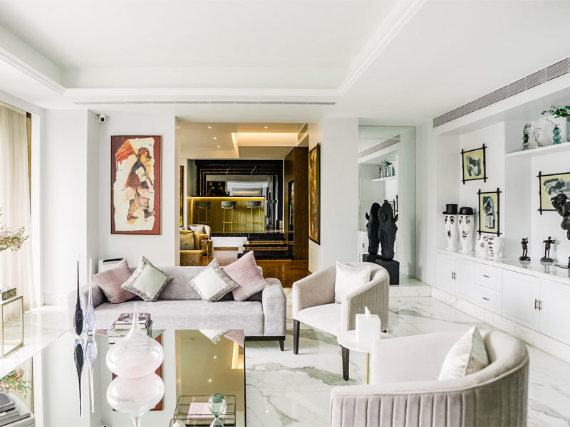 Minimalist living room design – Beautiful Homes