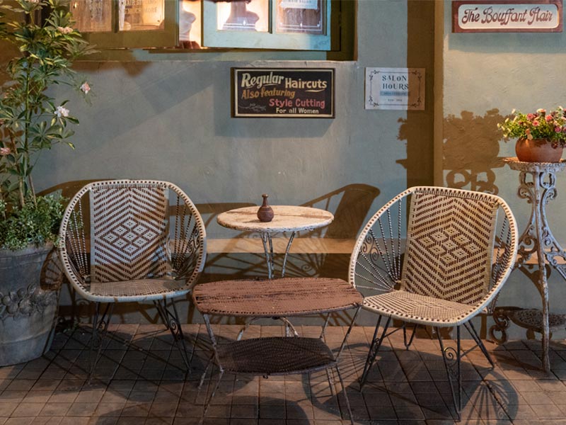 Simple chair design – Beautiful Homes