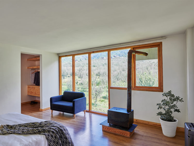 Simple bedroom design – Beautiful Homes