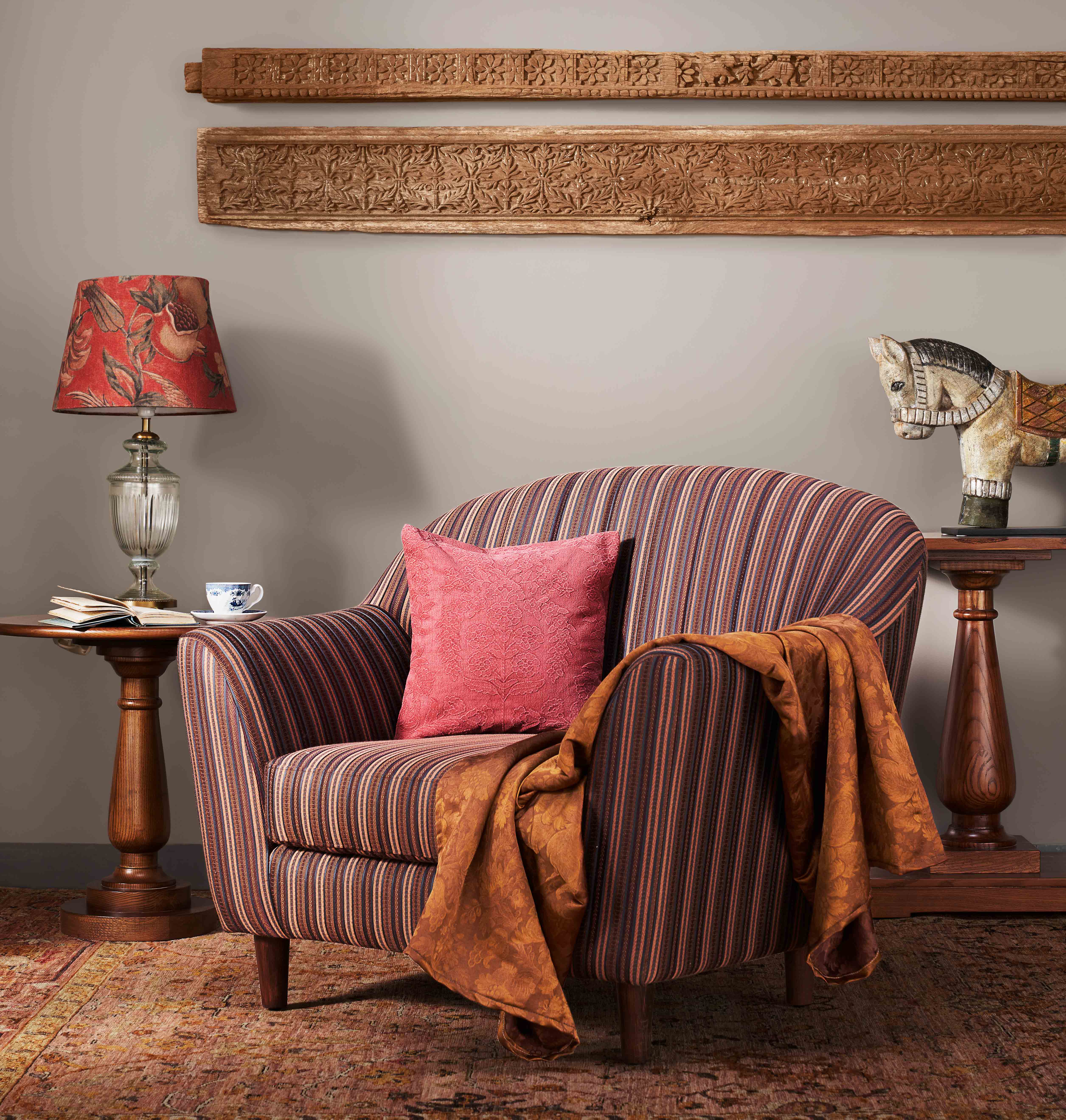 Pleasant interior paint colour for your space – Beautiful Homes