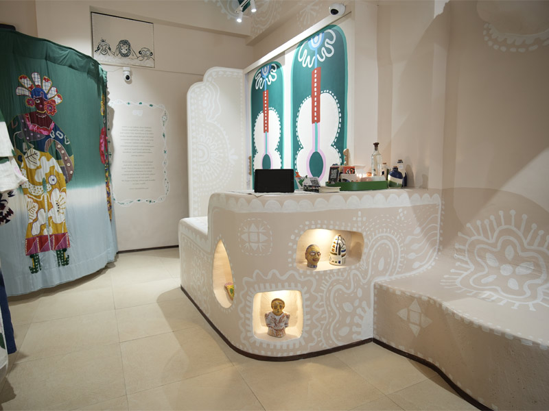 Elegant wall art design – Beautiful Homes