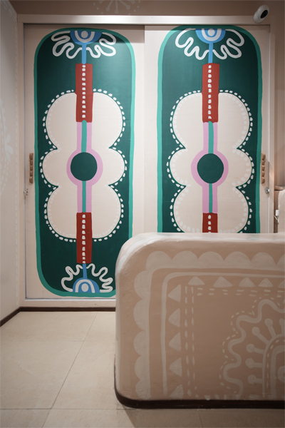 Stylish wardrobe design – Beautiful Homes