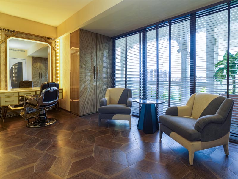 Modern dressing table design – Beautiful Homes