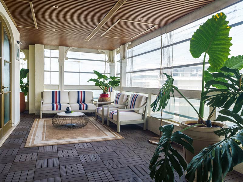 White upholstered furniture design – Beautiful Homes