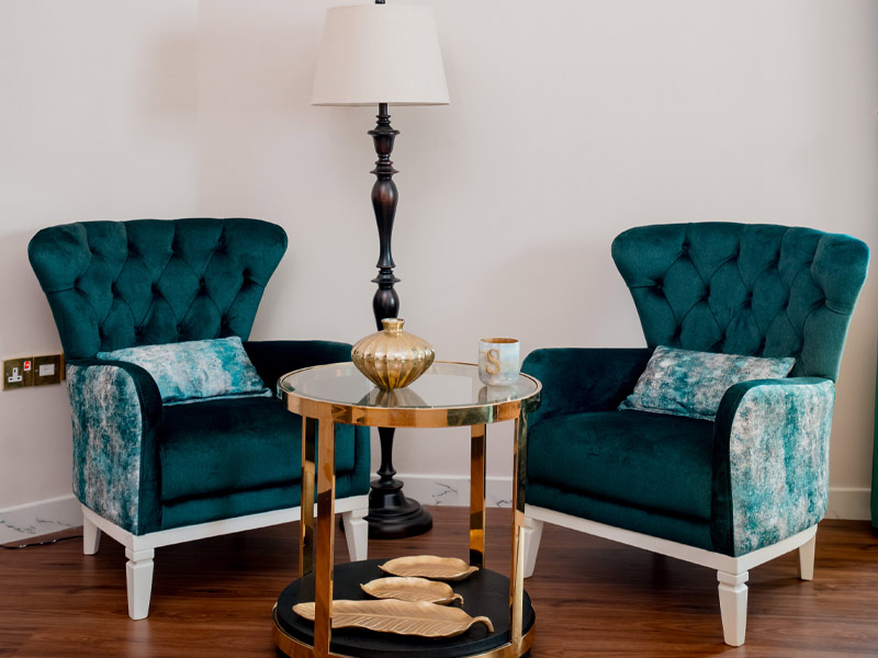 Elegant centre table design – Beautiful Homes