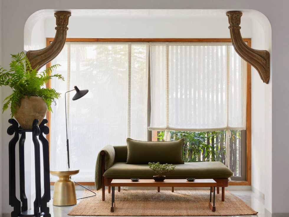 Stylish sofa design – Beautiful Homes