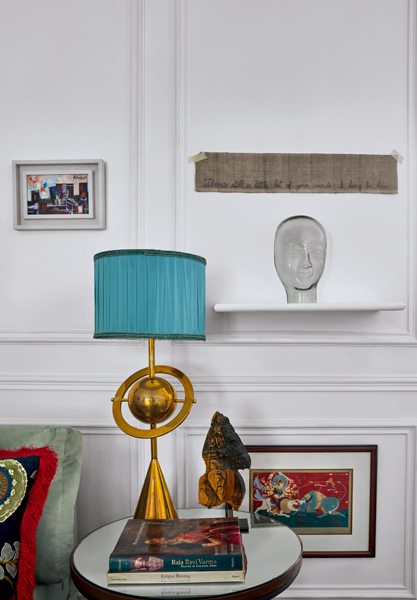 Stylish lamp design – Beautiful Homes