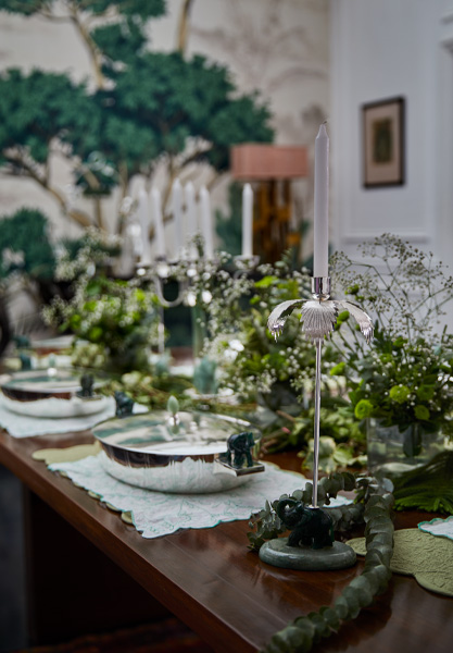 Chic silverware design – Beautiful Homes