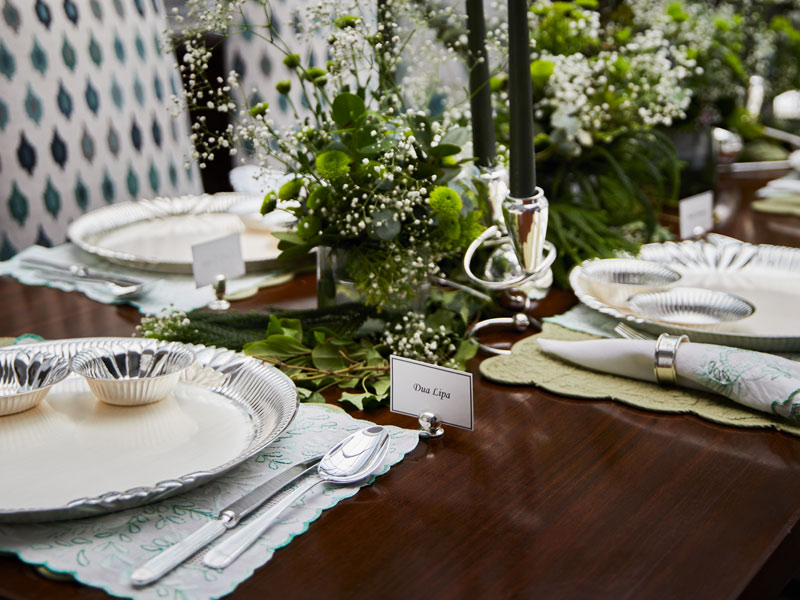 Stylish crockery design – Beautiful Homes