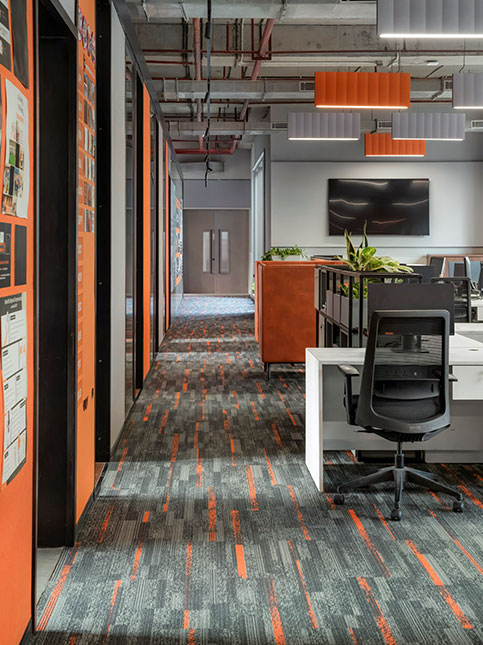 Simple office design for your space – Beautiful Homes