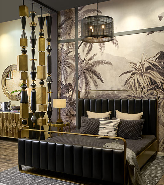 Partition material ideas for your home – Beautiful Homes