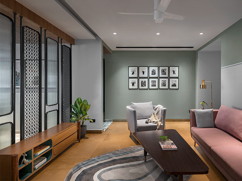 Soundproof partition ideas for your home - Beautiful Homes