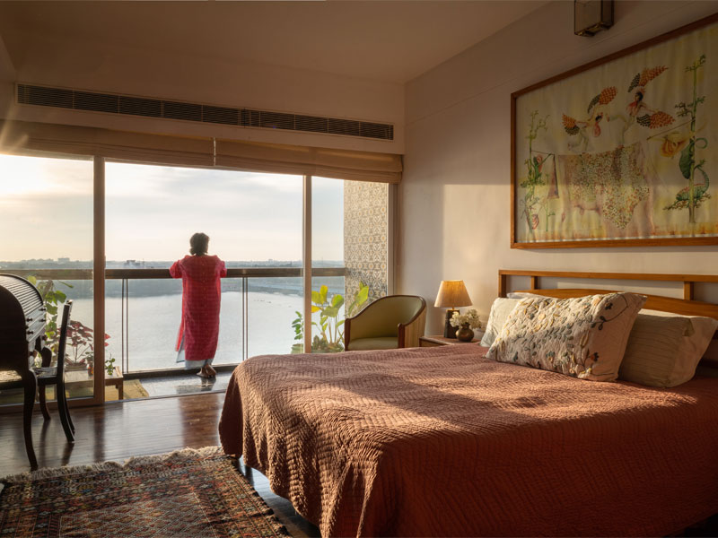 Window ideas for your bedroom – Beautiful Homes