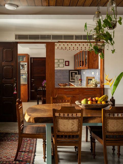 Dining table design ideas for your home – Beautiful Homes