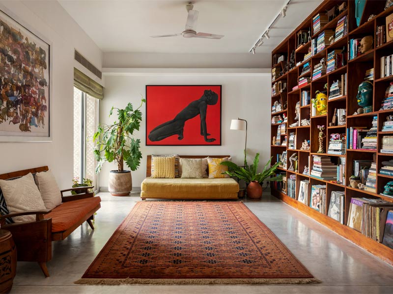 Home library ideas to get inspired – Beautiful Homes