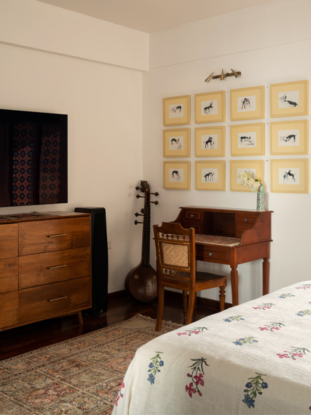 Bedroom design ideas for your home – Beautiful Homes