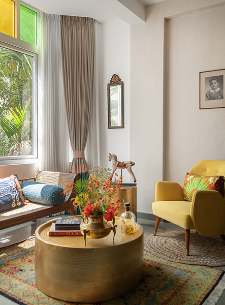 Enchanting room design – Beautiful Homes