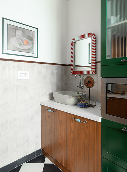 Small washbasin design for home – Beautiful Homes