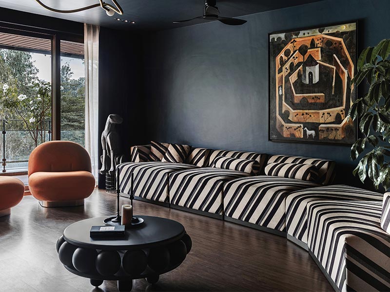 Elegant sofa design for living room – Beautiful Homes