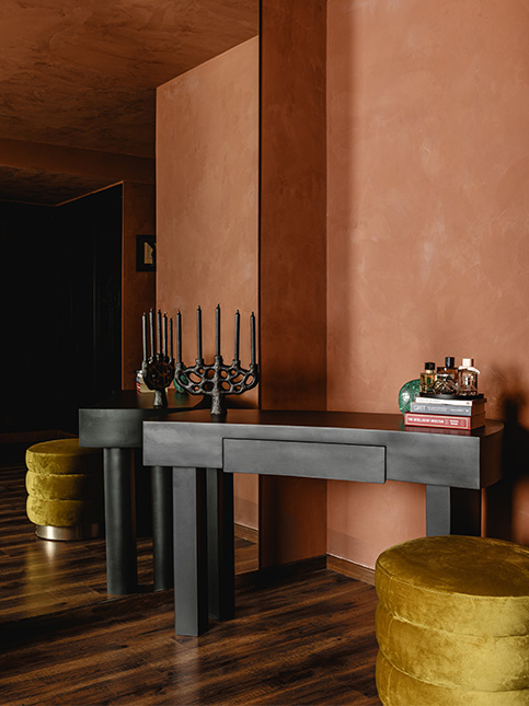 Enchanting interiors for home – Beautiful Homes