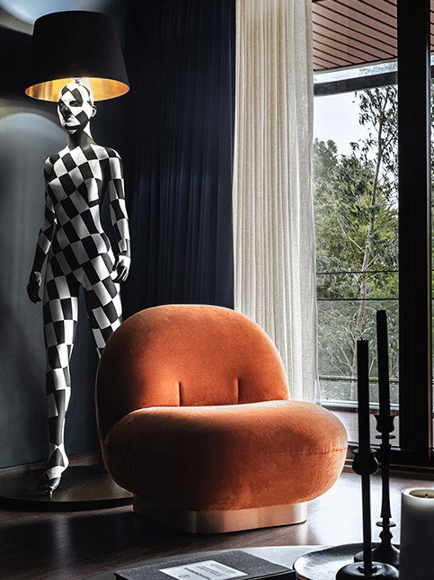 Simple sofa design for your space– Beautiful Homes