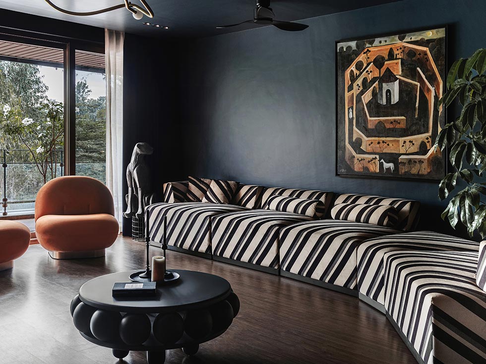 Elegant sofa design for living room – Beautiful Homes