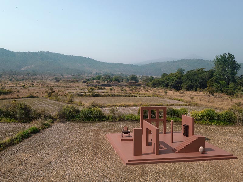 Colour of the Year 2024, Terra – Beautiful Homes