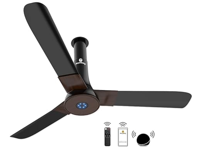 Atomberg Studio smart Ceiling fan - Beautiful Homes