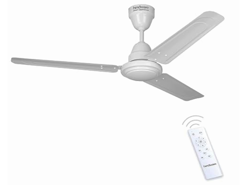 Hindware Smart Fans for your Ceiling - Beautiful Homes