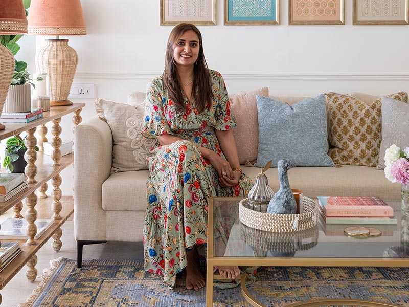 Purva Agrawal - Beautiful Homes