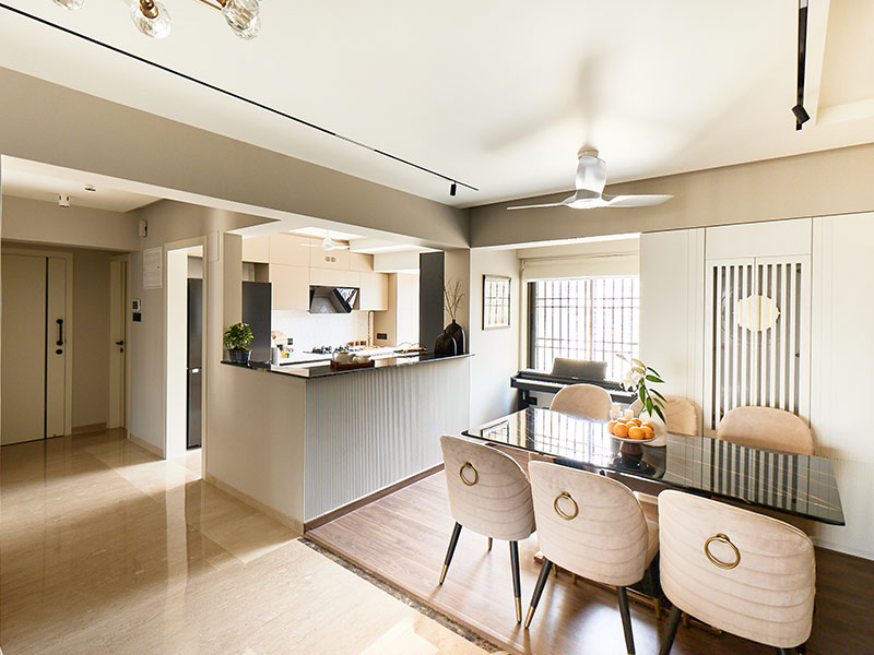 Elegant home interiors for your space – Beautiful Homes