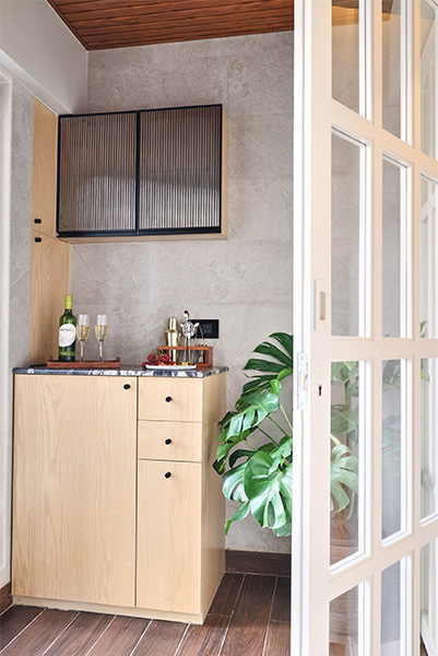 Small cupboard design for your space – Beautiful Homes