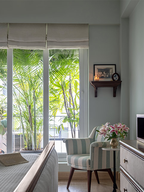 Bedroom design for your home – Beautiful Homes